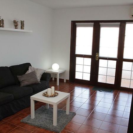 Apartamento Casa Francis Breña Baja Екстериор снимка