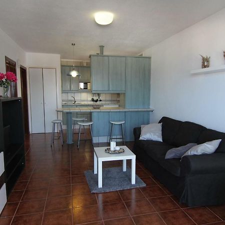 Apartamento Casa Francis Breña Baja Екстериор снимка