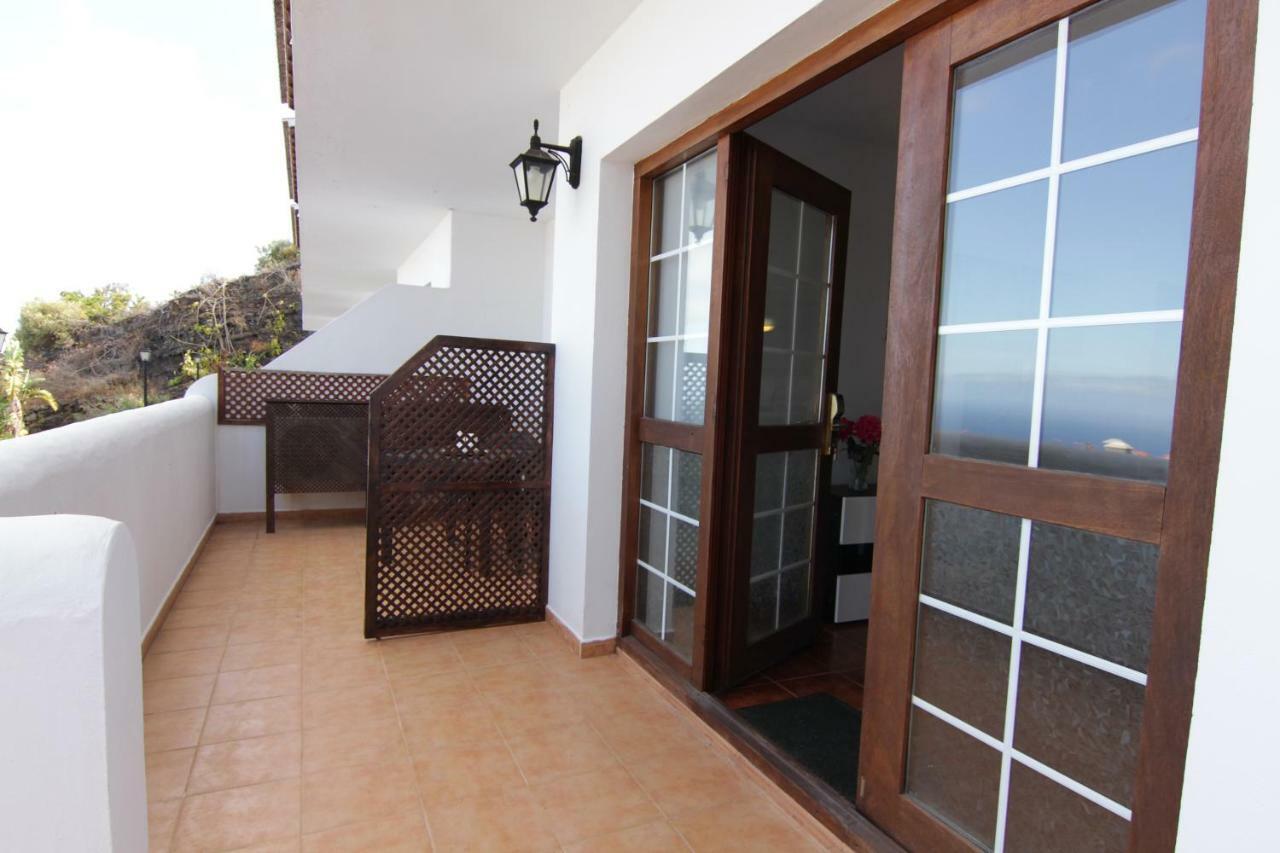 Apartamento Casa Francis Breña Baja Екстериор снимка