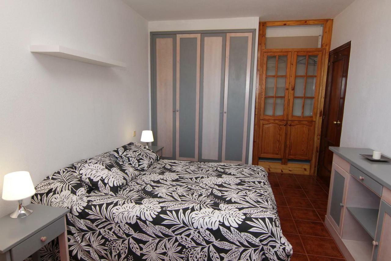 Apartamento Casa Francis Breña Baja Екстериор снимка