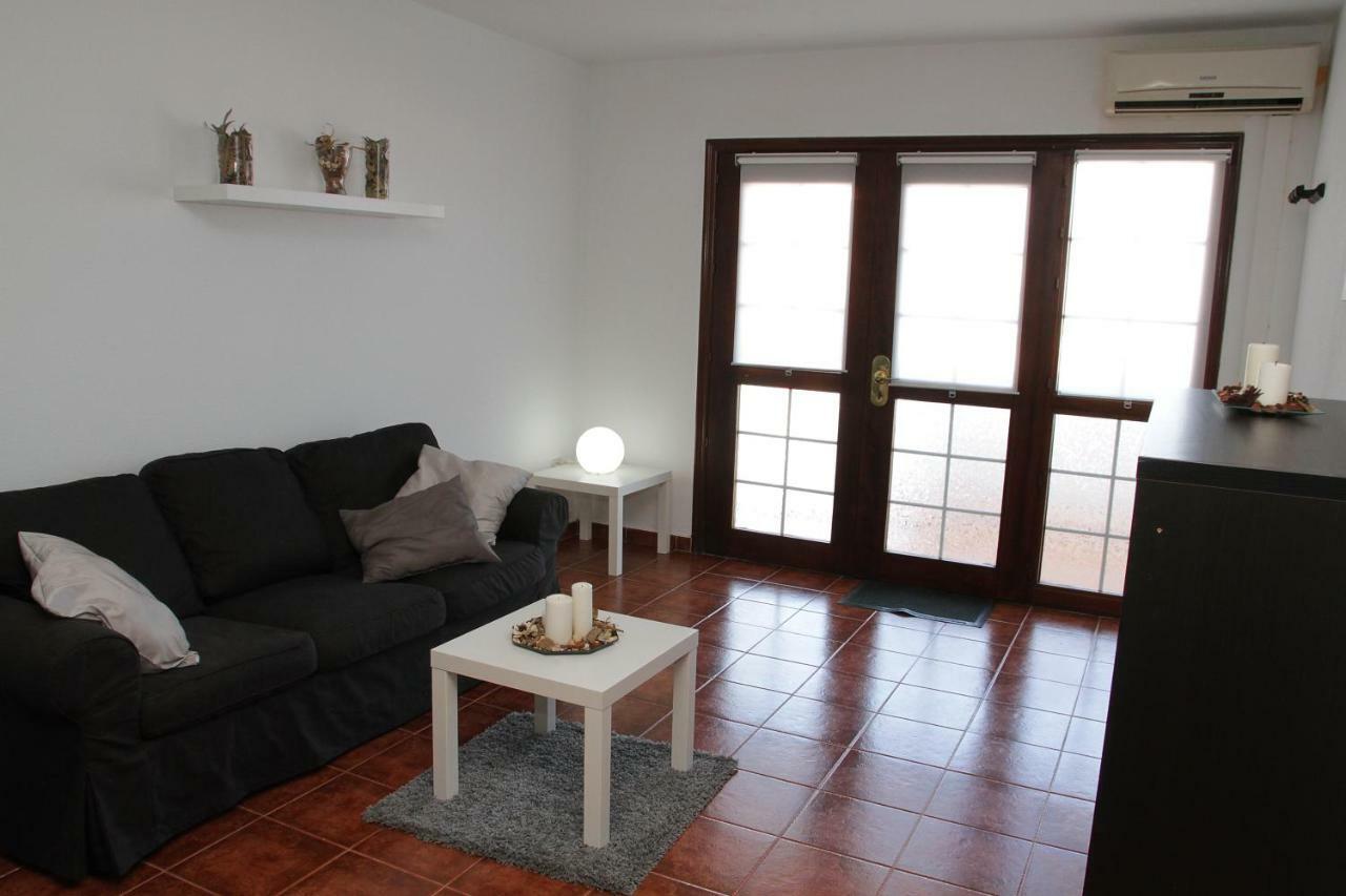 Apartamento Casa Francis Breña Baja Екстериор снимка