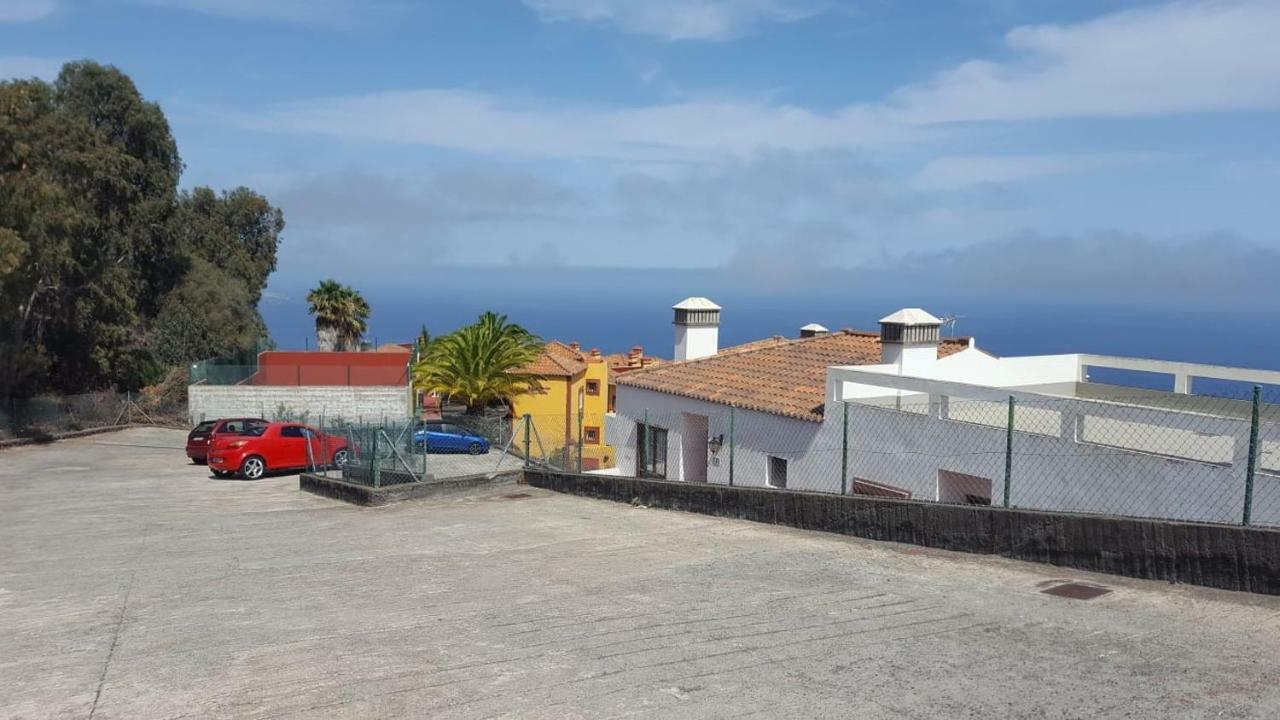 Apartamento Casa Francis Breña Baja Екстериор снимка