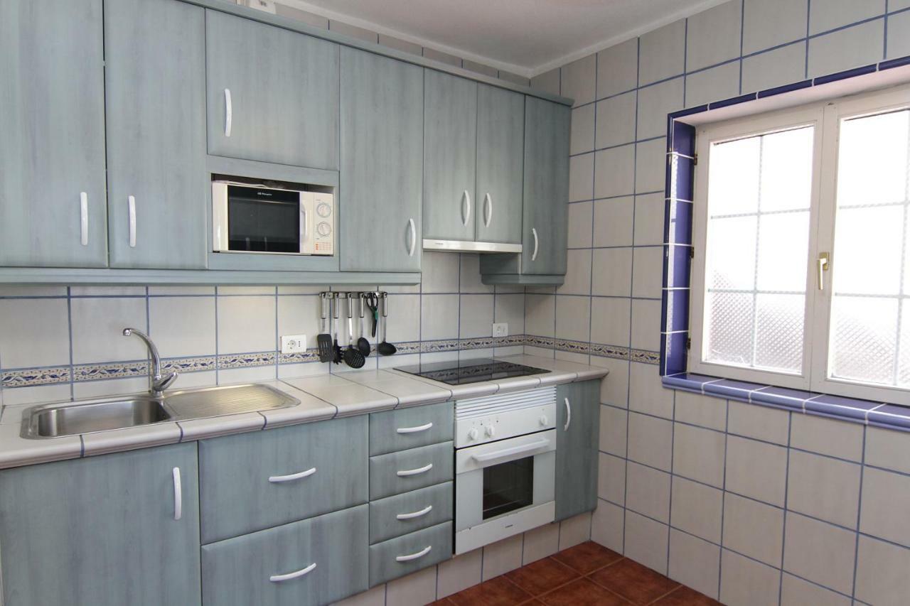 Apartamento Casa Francis Breña Baja Екстериор снимка