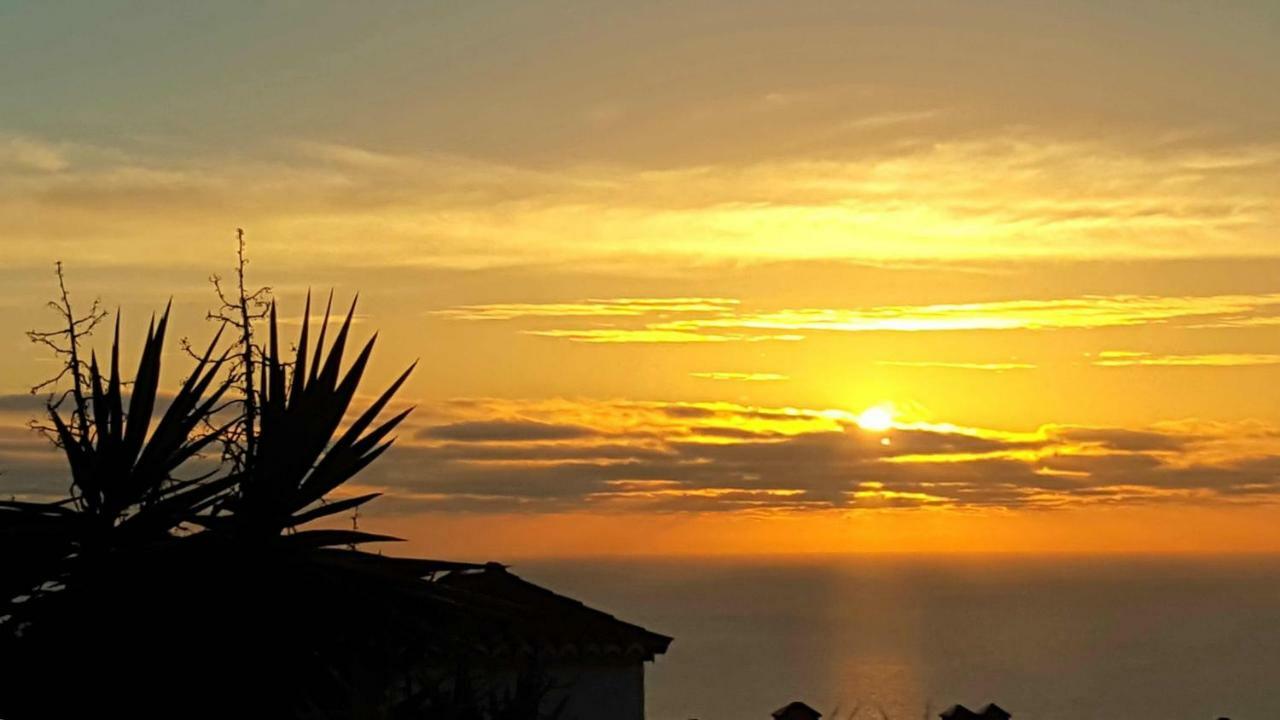 Apartamento Casa Francis Breña Baja Екстериор снимка